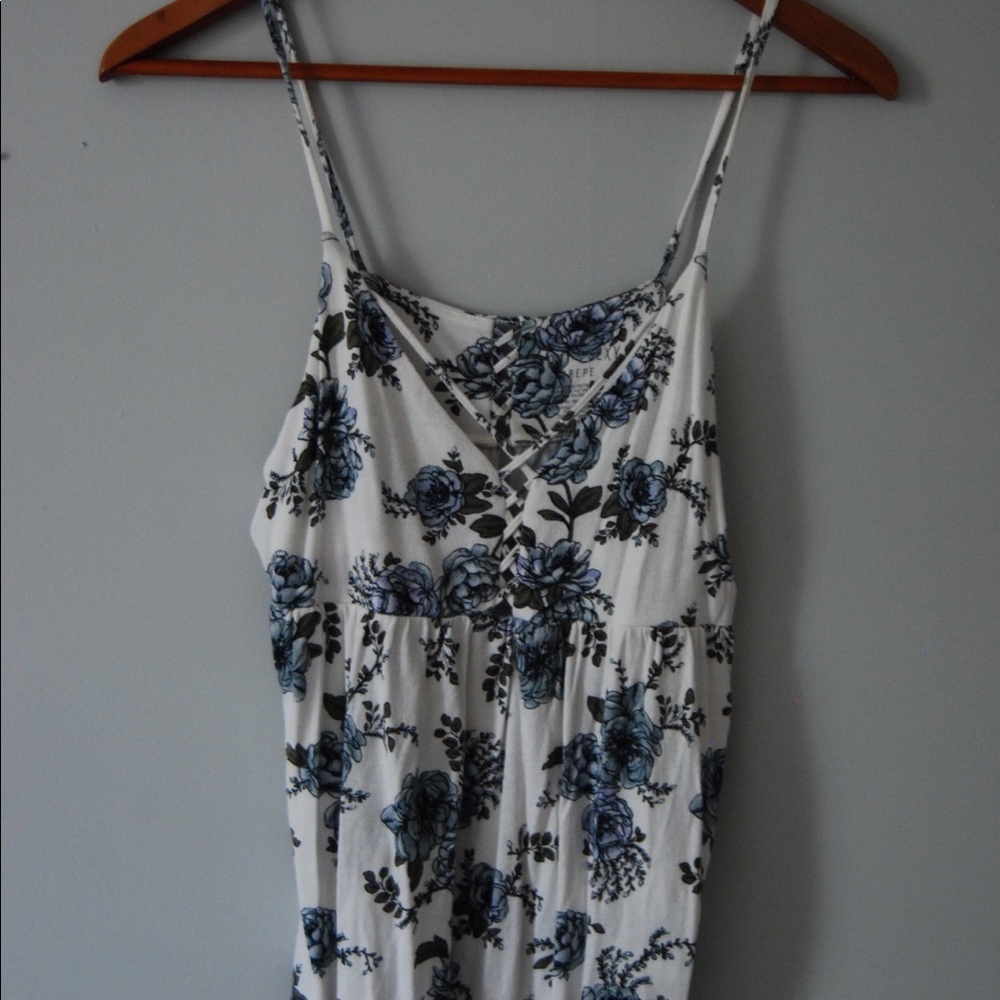 American Eagle Outfitters Women’s Tank Top